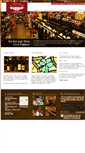 Mobile Screenshot of 1stgrandaveliquors.com